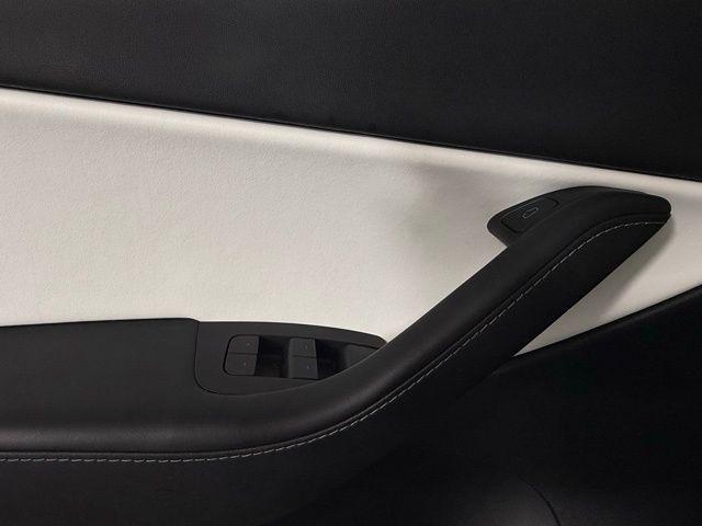 used 2022 Tesla Model Y car, priced at $27,990