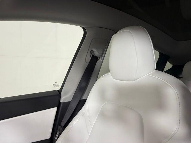 used 2022 Tesla Model Y car, priced at $27,990