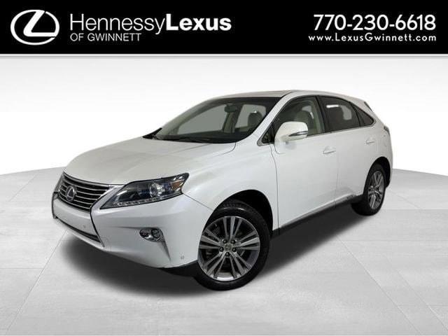 used 2015 Lexus RX 450h car, priced at $16,390