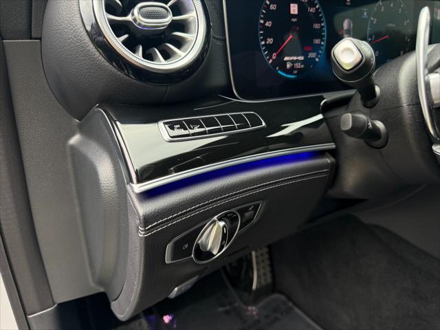 used 2019 Mercedes-Benz AMG GT 53 car, priced at $59,500