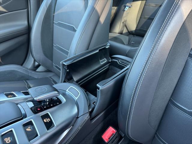 used 2020 Mercedes-Benz AMG GT 53 car, priced at $64,900