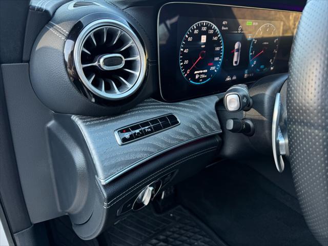 used 2020 Mercedes-Benz AMG GT 53 car, priced at $64,900