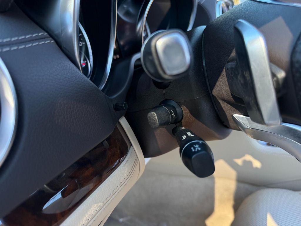 used 2017 Mercedes-Benz SL 450 car, priced at $44,950