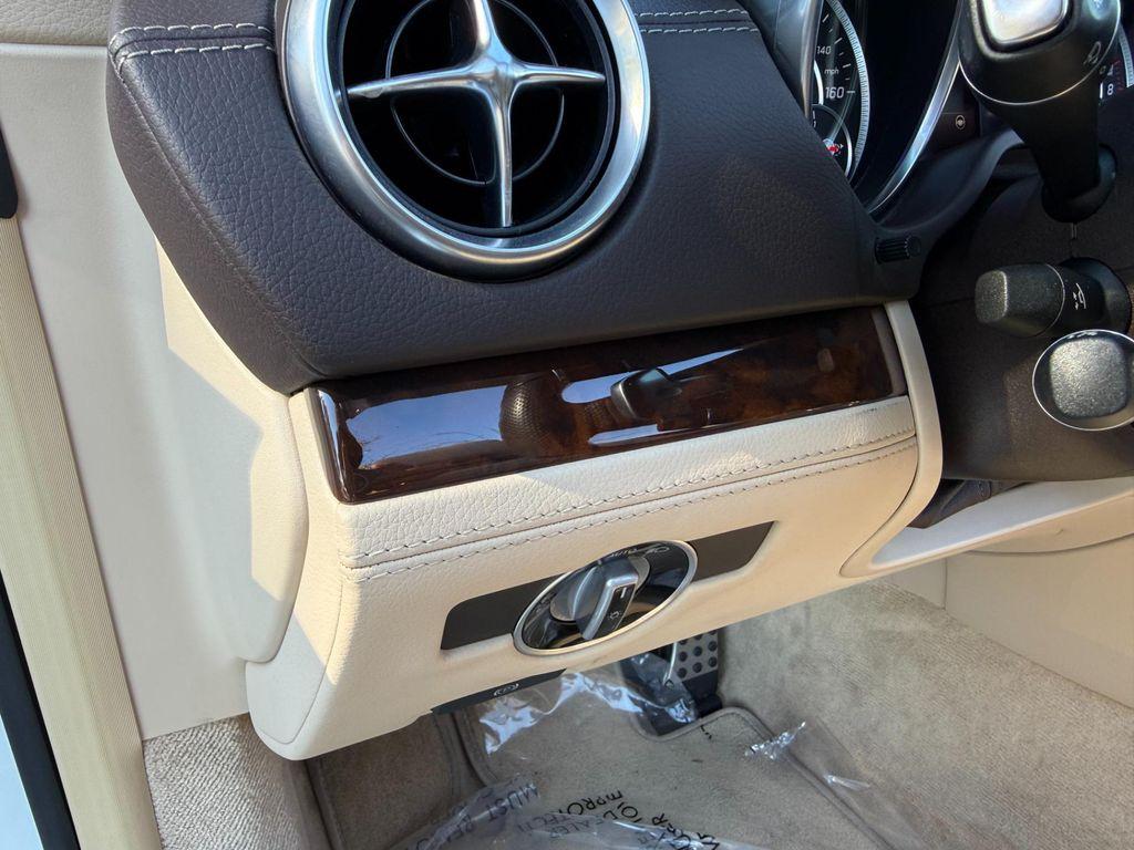 used 2017 Mercedes-Benz SL 450 car, priced at $44,950