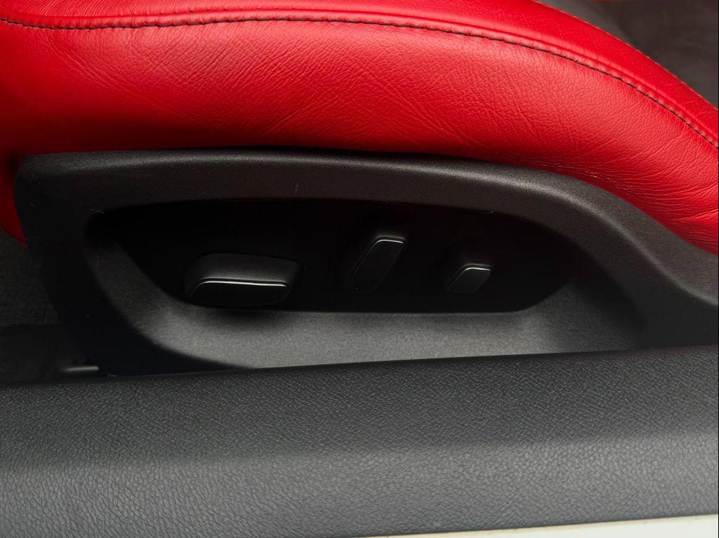 used 2016 Chevrolet Corvette car, priced at $76,950