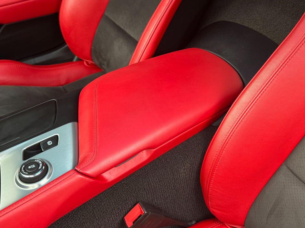 used 2016 Chevrolet Corvette car, priced at $76,950