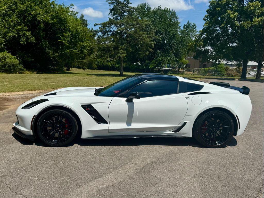 used 2016 Chevrolet Corvette car, priced at $76,950