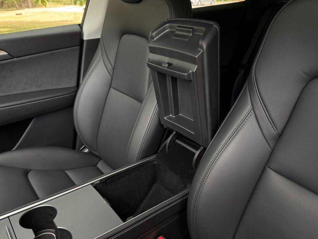 used 2023 Tesla Model Y car, priced at $29,950