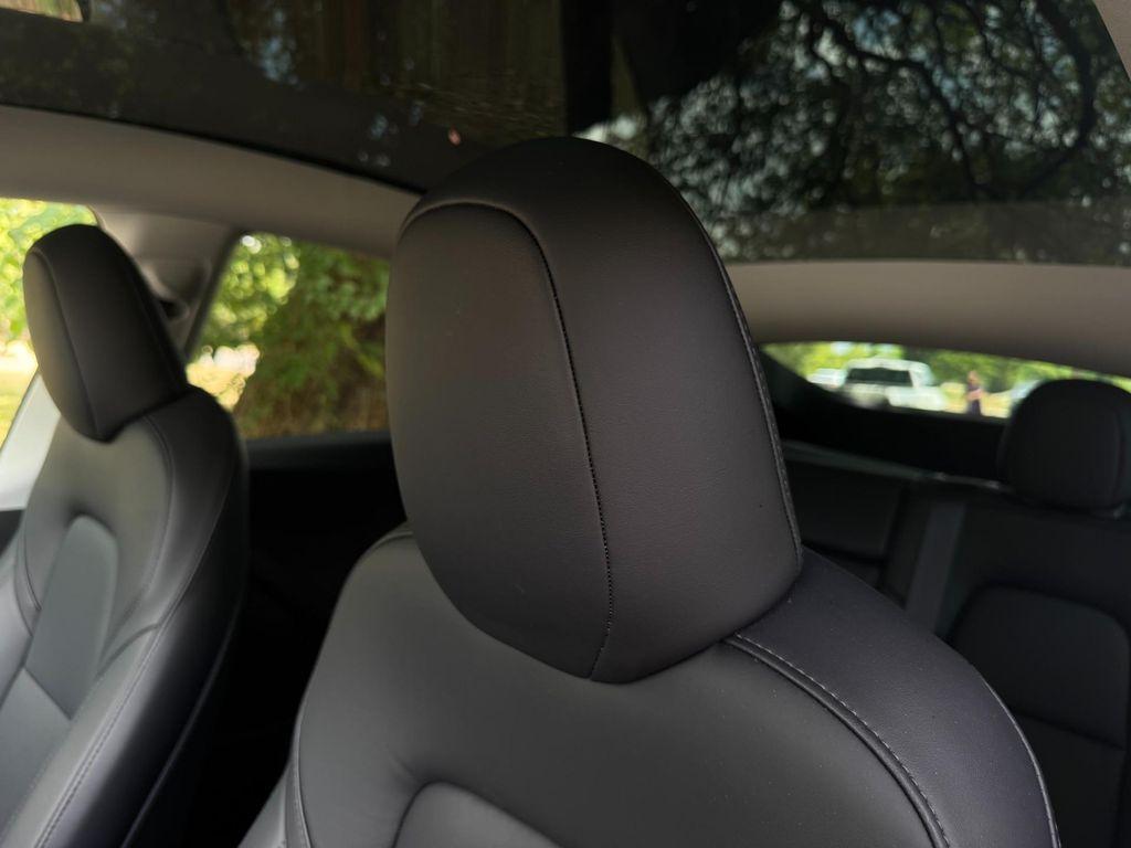 used 2023 Tesla Model Y car, priced at $29,950