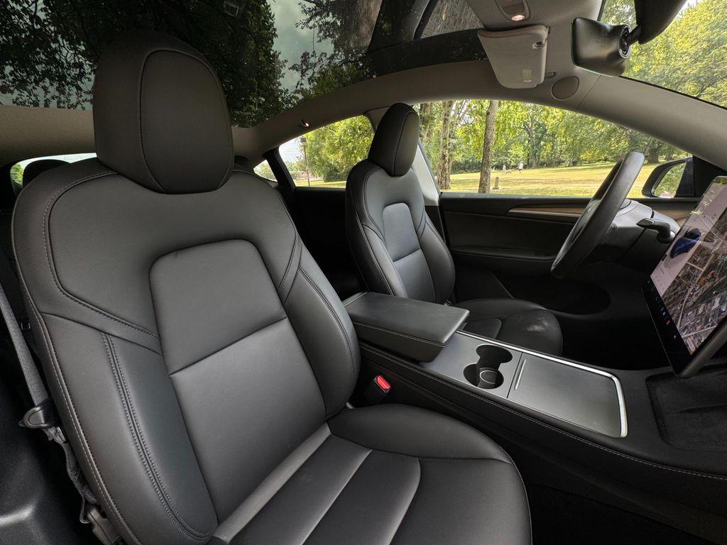 used 2023 Tesla Model Y car, priced at $29,950