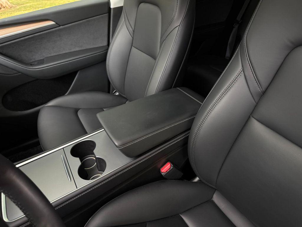used 2023 Tesla Model Y car, priced at $29,950