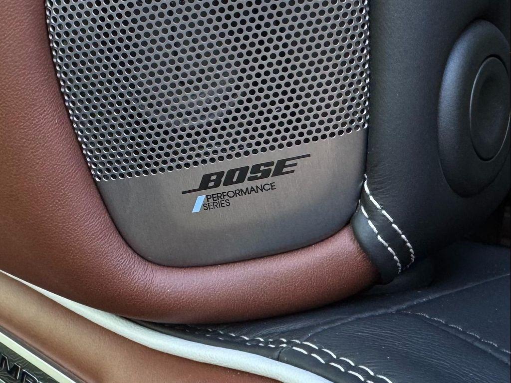 used 2024 GMC Yukon car, priced at $82,950