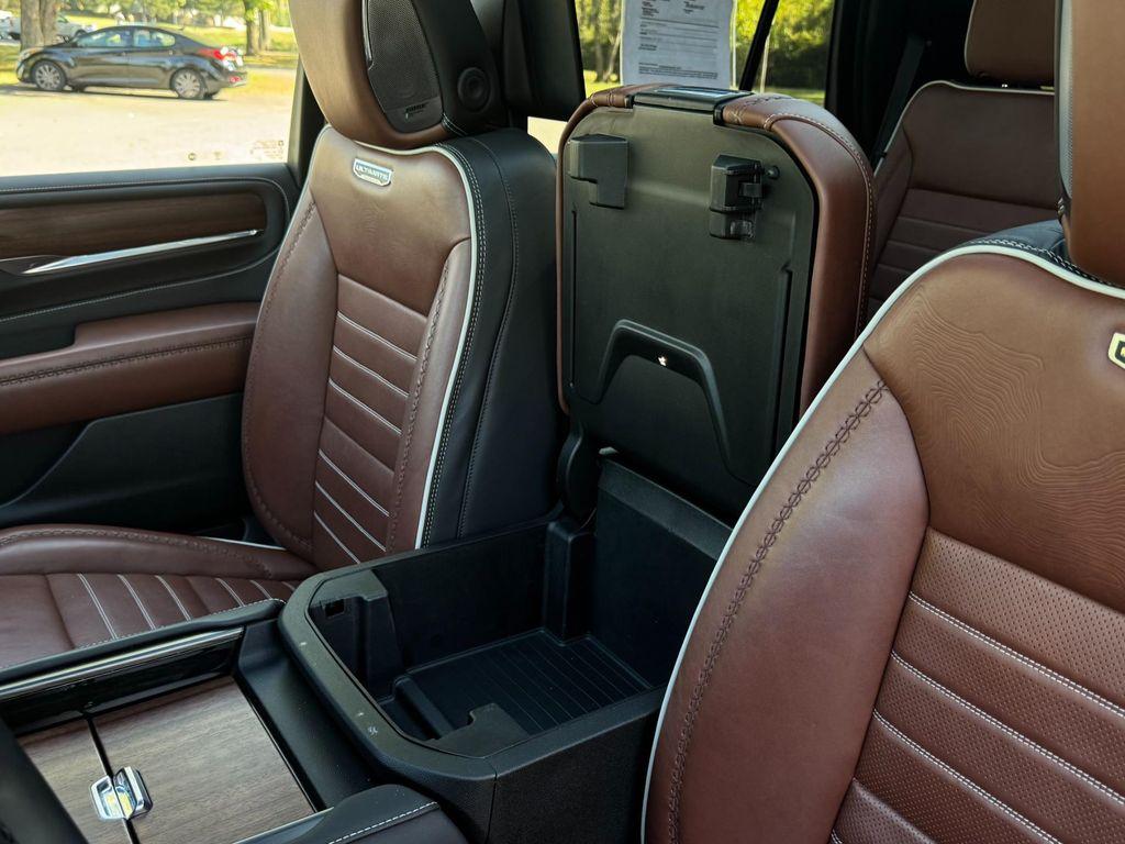 used 2024 GMC Yukon car, priced at $82,950