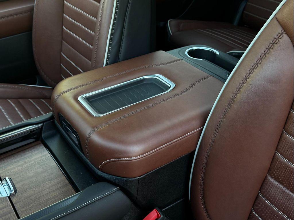 used 2024 GMC Yukon car, priced at $82,950