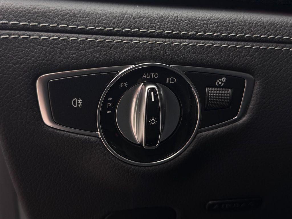 used 2024 Mercedes-Benz AMG GT 43 car, priced at $91,900