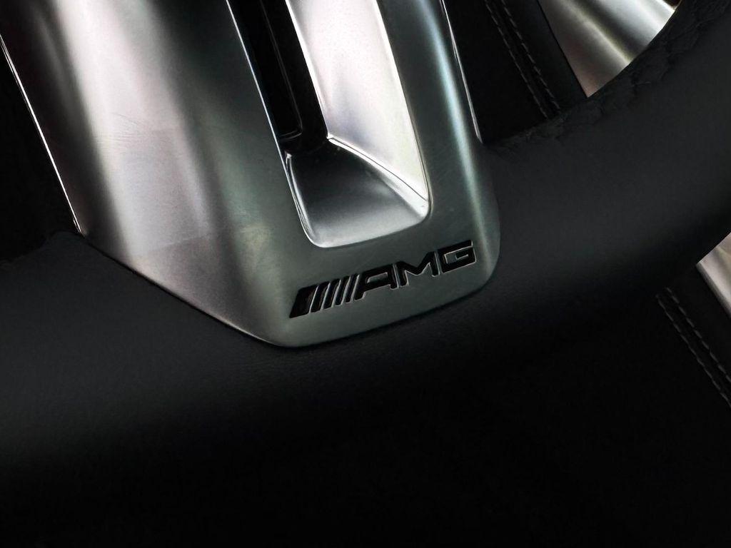 used 2024 Mercedes-Benz AMG GT 43 car, priced at $91,900