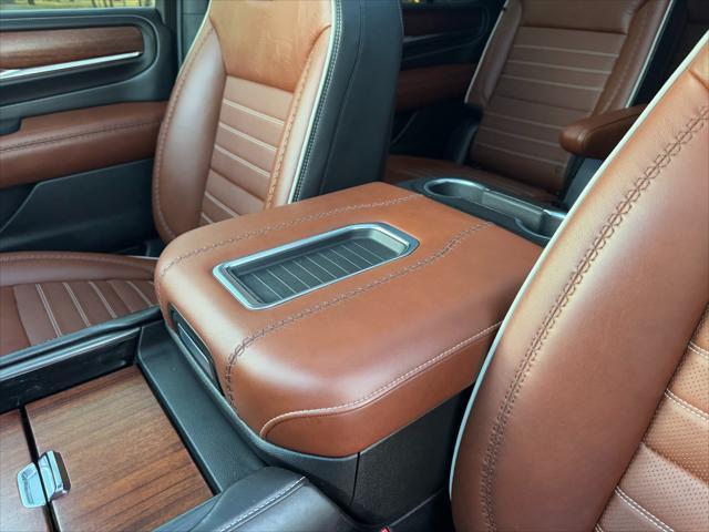 used 2023 GMC Yukon car, priced at $79,450