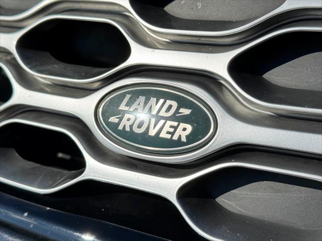 used 2023 Land Rover Discovery car, priced at $58,950