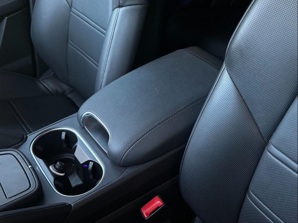 used 2023 Porsche Cayenne car, priced at $74,950