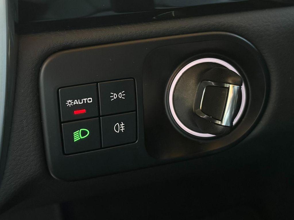 used 2023 Porsche Cayenne car, priced at $74,950