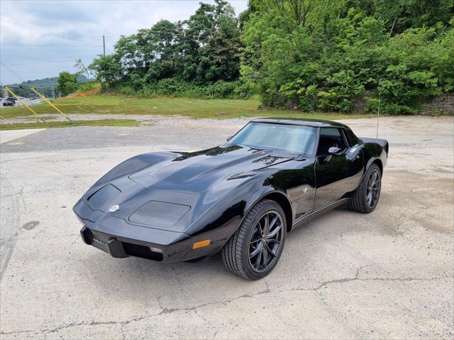 used 1978 Chevrolet Corvette car, priced at $46,950