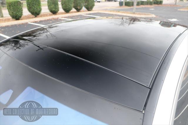 used 2022 Mercedes-Benz S-Class car, priced at $81,900