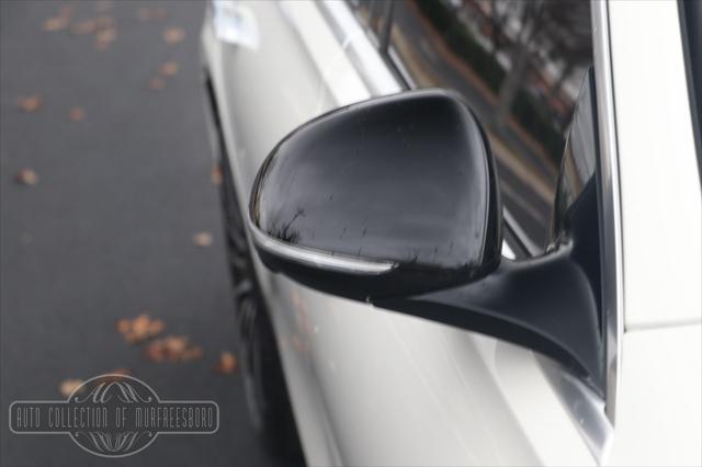 used 2022 Mercedes-Benz S-Class car, priced at $81,900