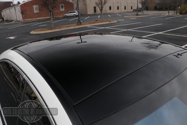 used 2022 Mercedes-Benz S-Class car, priced at $81,900