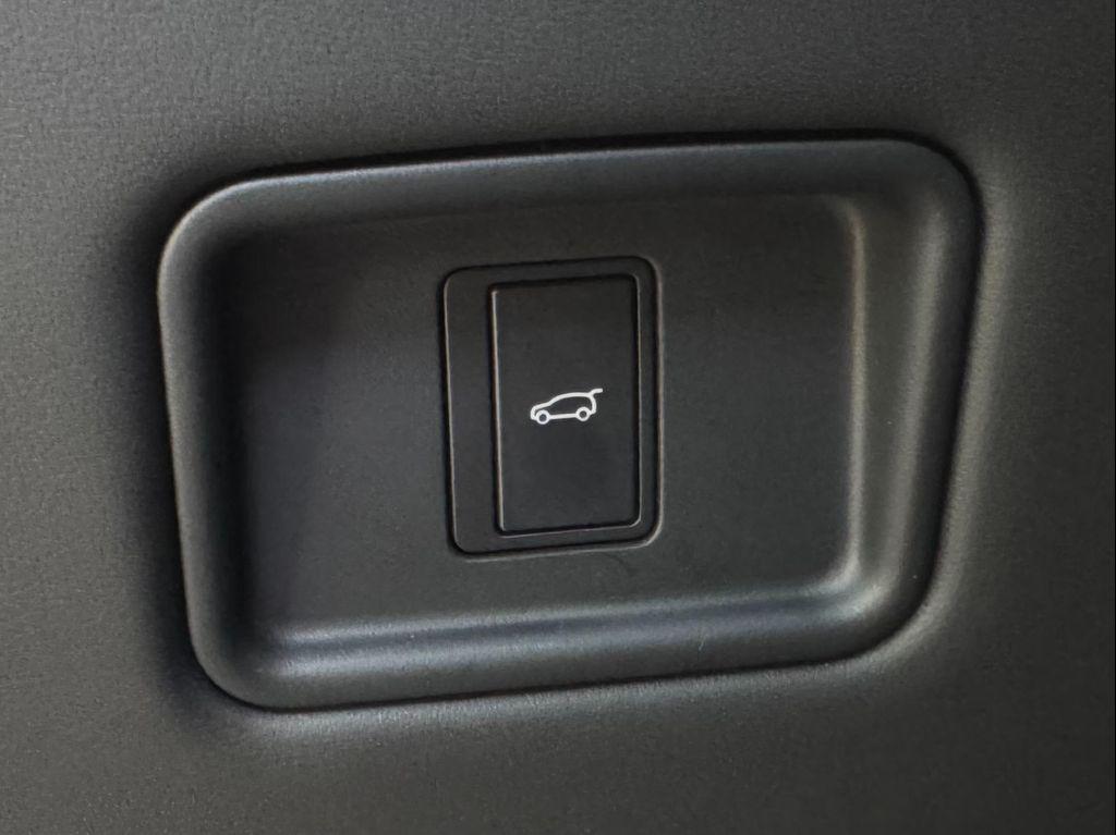 used 2025 Land Rover Range Rover Sport car, priced at $108,950