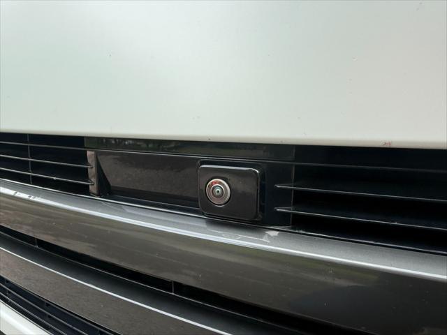 used 2023 Land Rover Range Rover car, priced at $122,950