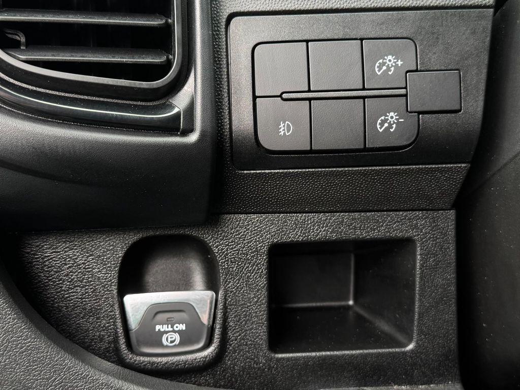 used 2025 Ram ProMaster 2500 car, priced at $48,900