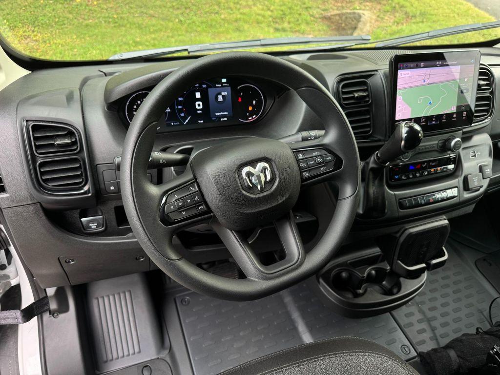 used 2025 Ram ProMaster 2500 car, priced at $48,900