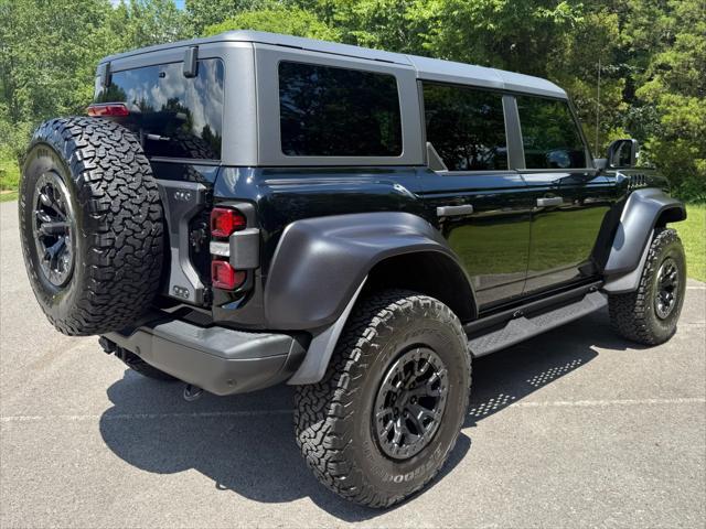 used 2022 Ford Bronco car, priced at $69,950