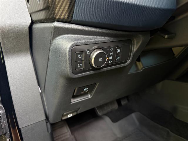 used 2022 Ford Bronco car, priced at $69,950