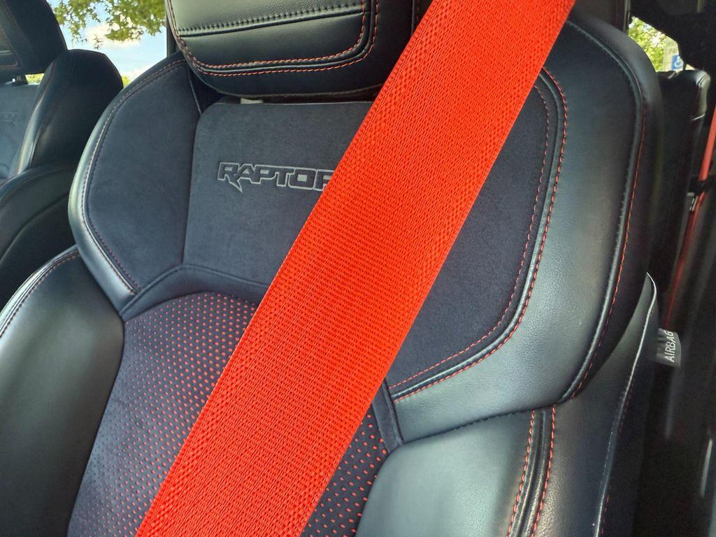 used 2022 Ford Bronco car, priced at $68,500