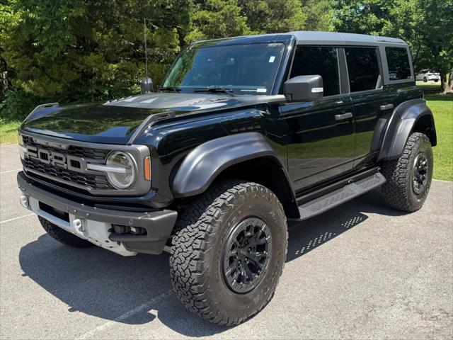 used 2022 Ford Bronco car, priced at $69,950