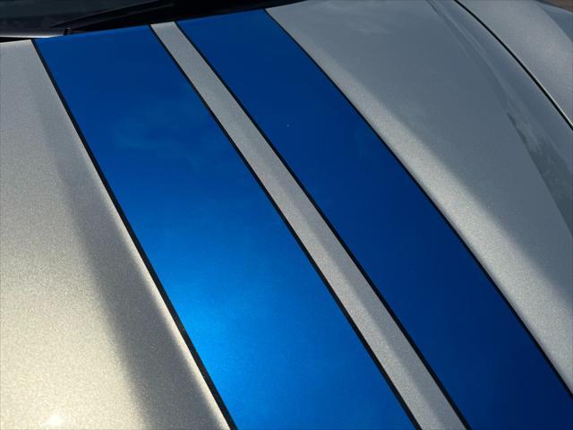 used 2024 Chevrolet Corvette E-Ray car, priced at $108,950