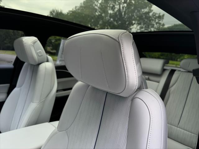 used 2024 Cadillac LYRIQ car, priced at $42,950