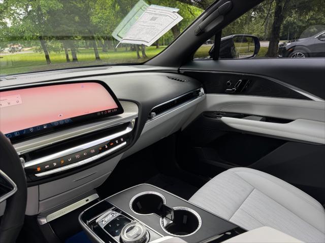 used 2024 Cadillac LYRIQ car, priced at $42,950
