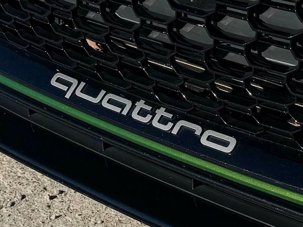 used 2018 Audi RS 5 car, priced at $41,950