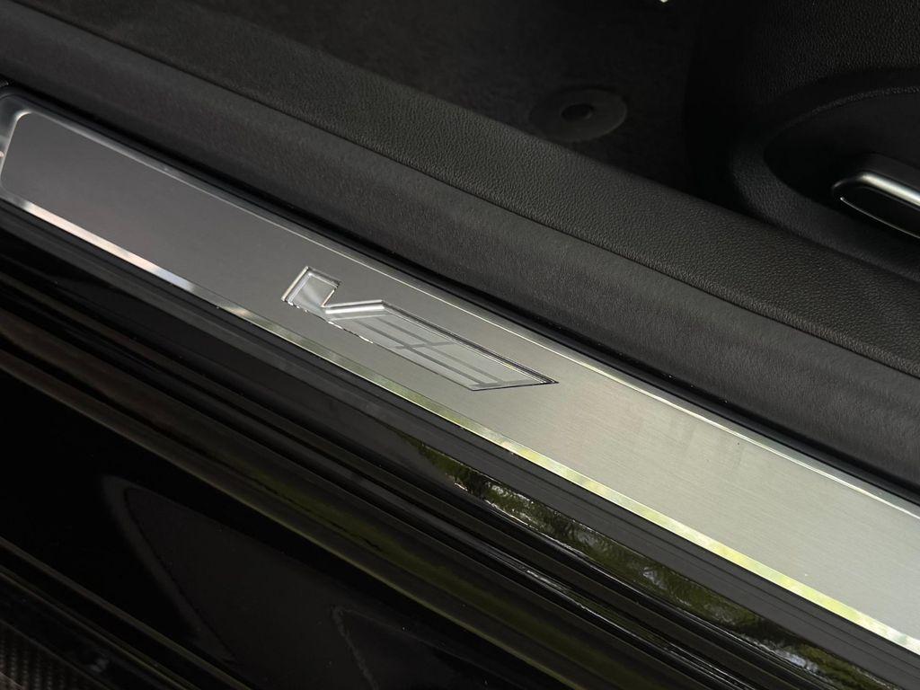 used 2024 Cadillac CT5-V car, priced at $103,950