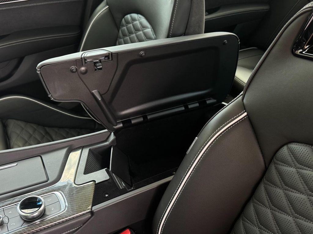 used 2024 Cadillac CT5-V car, priced at $103,950