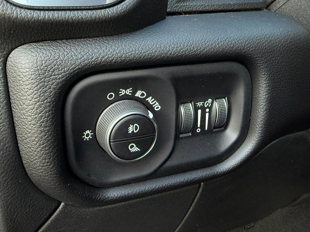 used 2025 Ram 3500 car, priced at $86,950