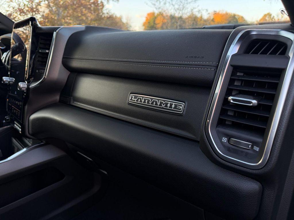 used 2025 Ram 3500 car, priced at $86,950