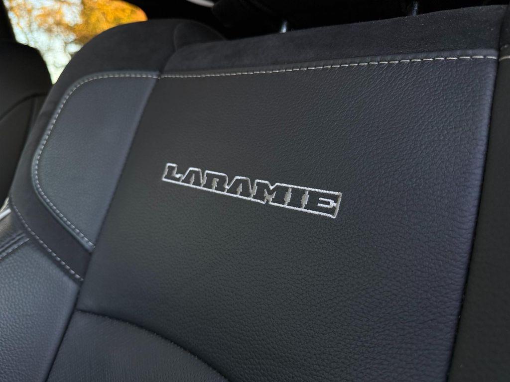 used 2025 Ram 3500 car, priced at $86,950