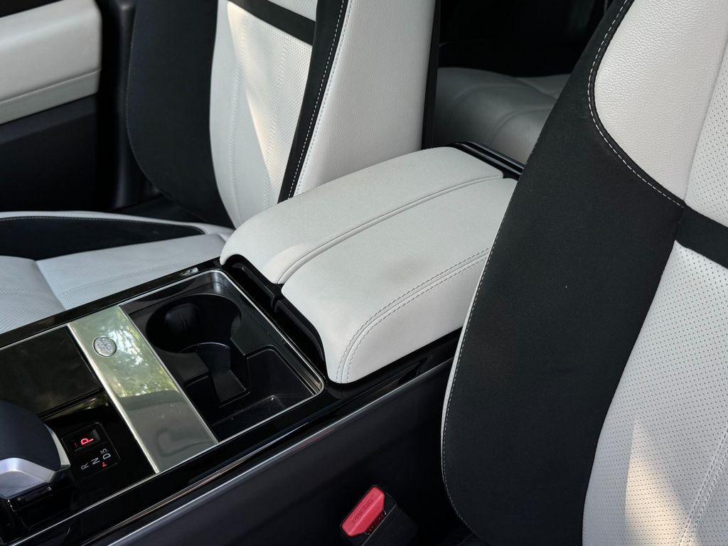 used 2023 Land Rover Range Rover Velar car, priced at $39,900