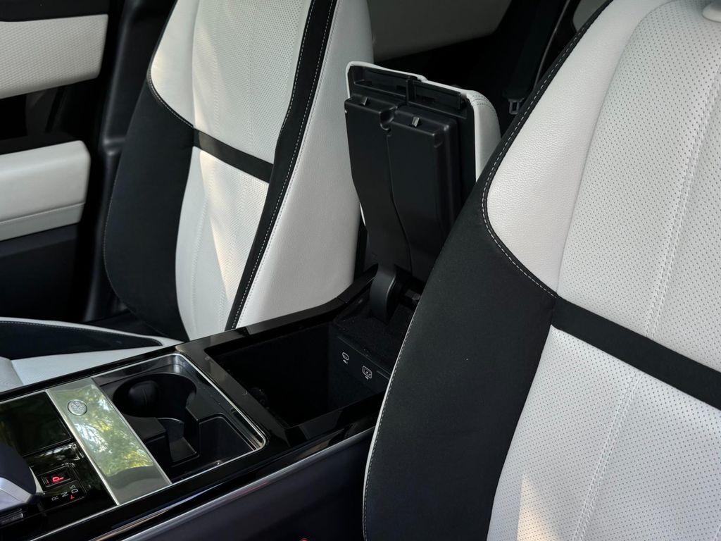 used 2023 Land Rover Range Rover Velar car, priced at $39,900