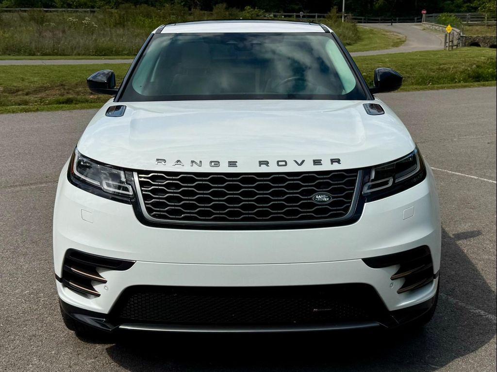 used 2023 Land Rover Range Rover Velar car, priced at $39,900