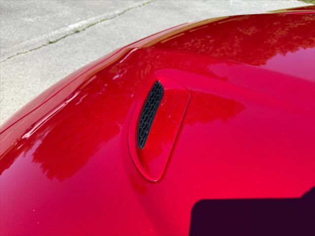 used 2024 Jaguar F-TYPE car, priced at $67,950
