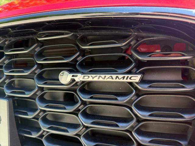 used 2024 Jaguar F-TYPE car, priced at $67,950